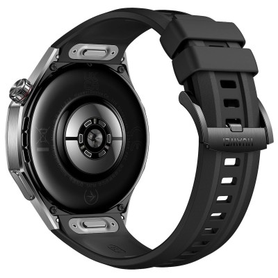 Huawei Watch GT 5 Pro 46mm Black